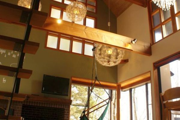 Hotaka Onsenkyo Hotel Ambient Azumino Cottage (Azumino-shi)